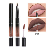 14 Color Liquid Lipstick Matte
