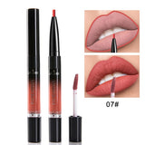 14 Color Liquid Lipstick Matte
