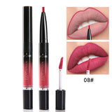 14 Color Liquid Lipstick Matte