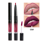 14 Color Liquid Lipstick Matte