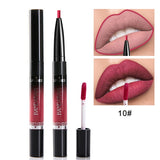 14 Color Liquid Lipstick Matte