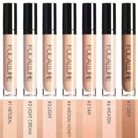 FOCALLURE Eye Liquid Concealer