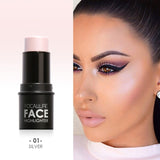 Focallure Bronzer & Highlighter Face