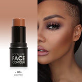 Focallure Bronzer & Highlighter Face