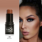 Focallure Bronzer & Highlighter Face