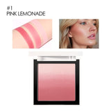 FOCALLURE New color Face blush