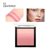 FOCALLURE New color Face blush