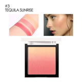 FOCALLURE New color Face blush