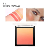 FOCALLURE New color Face blush