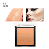 FOCALLURE New color Face blush