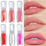 Long Lasting Moisturizer Glitter Lip Gloss