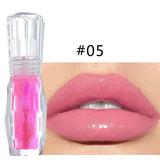 Long Lasting Moisturizer Glitter Lip Gloss