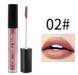Silky Matte Lip Gloss