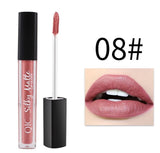 Silky Matte Lip Gloss