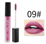 Silky Matte Lip Gloss