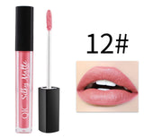 Silky Matte Lip Gloss