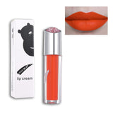 Beauty Lip Gloss Pigments Matte Lips Tint