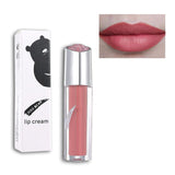 Beauty Lip Gloss Pigments Matte Lips Tint