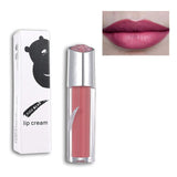 Beauty Lip Gloss Pigments Matte Lips Tint