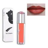 Beauty Lip Gloss Pigments Matte Lips Tint