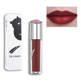 Beauty Lip Gloss Pigments Matte Lips Tint