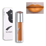 Beauty Lip Gloss Pigments Matte Lips Tint