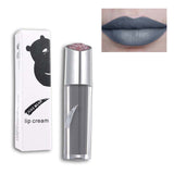 Beauty Lip Gloss Pigments Matte Lips Tint