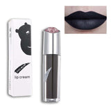 Beauty Lip Gloss Pigments Matte Lips Tint