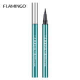 Flamingo 2019 Eye Liner Waterproof Fast/Quick