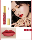 12 Colors Matte Lip Gloss