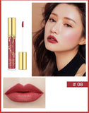 12 Colors Matte Lip Gloss