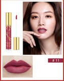 12 Colors Matte Lip Gloss