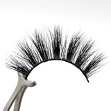 Visofree 3D Mink Lashes Natural