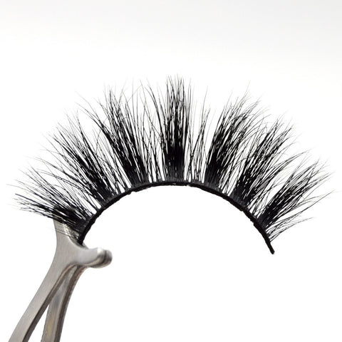 Visofree 3D Mink Lashes Natural