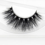Visofree 3D Mink Lashes Natural