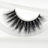 Visofree 3D Mink Lashes Natural