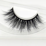 Visofree 3D Mink Lashes Natural