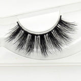 Visofree 3D Mink Lashes Natural