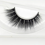 Visofree 3D Mink Lashes Natural