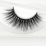 Visofree 3D Mink Lashes Natural