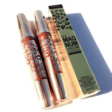 Brand Thick Lengthening Leopard Mascara