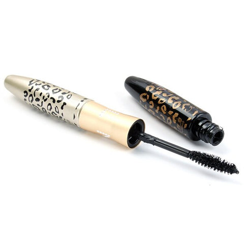 3D Fiber Waterproof Lash Extension Mascara