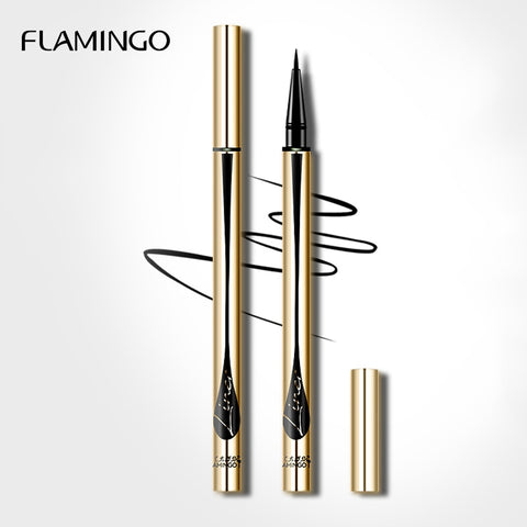 Flamingo High Quality Eye Liner Waterproof