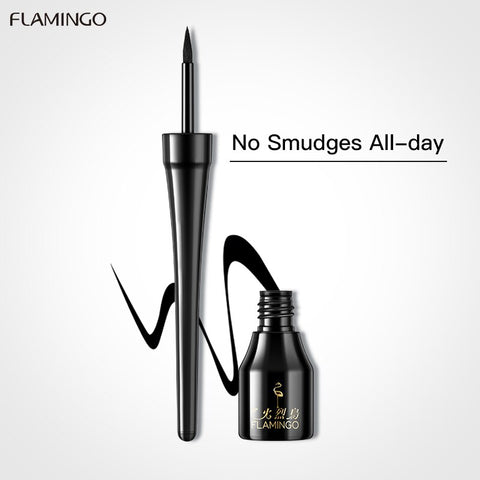 FLAMINGO All-day Waterproof Eyeliner