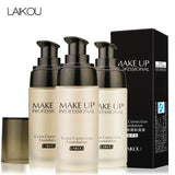 Natural Liquid Foundation