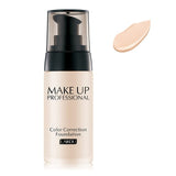 Natural Liquid Foundation