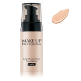 Natural Liquid Foundation