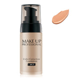 Natural Liquid Foundation